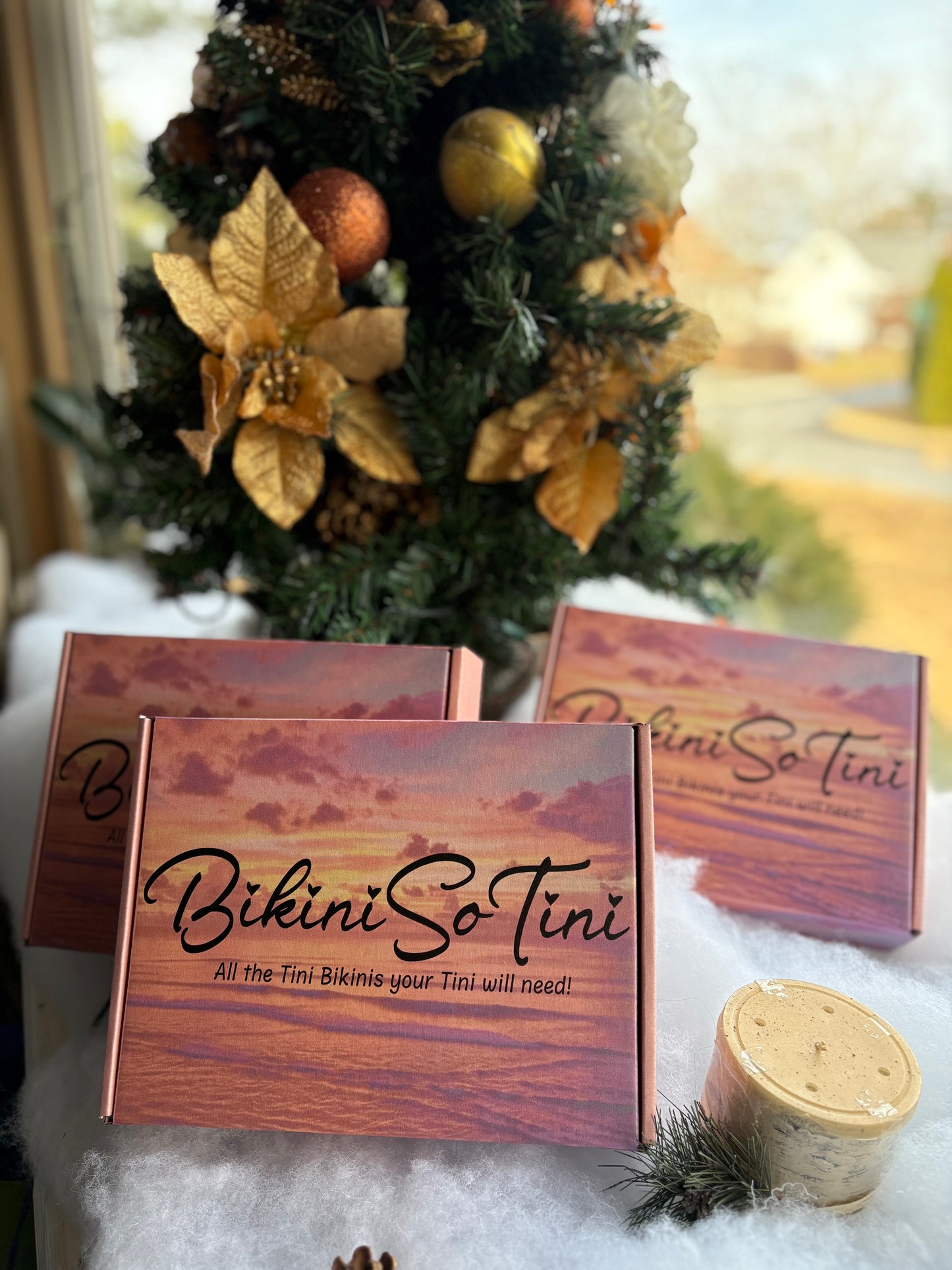 Holiday Bundle  -Limited Edition