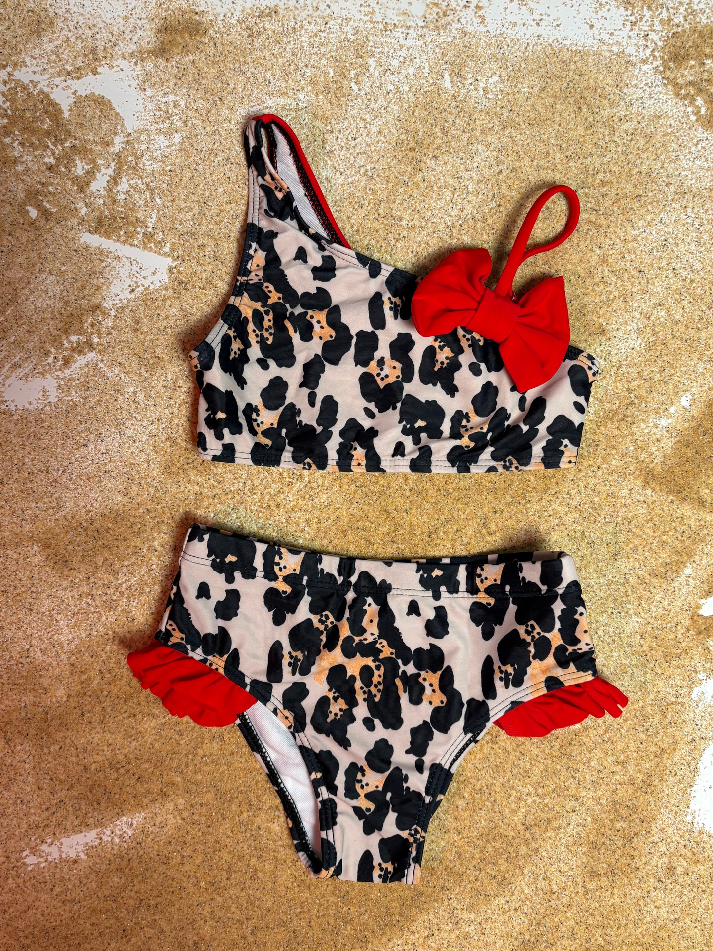 Wild Rose Set