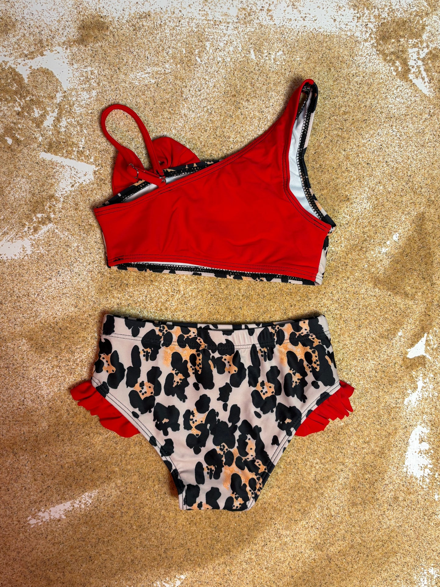 Wild Rose Set