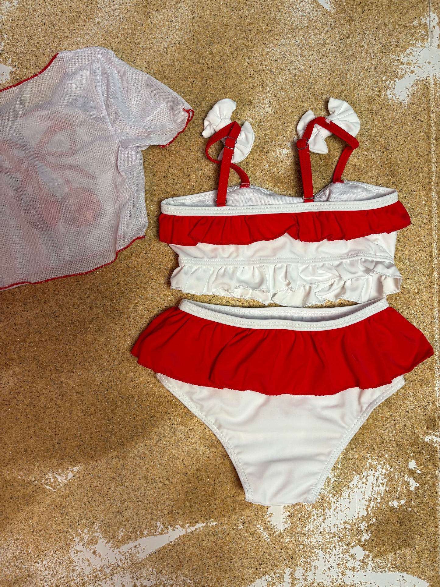 Cherry Charm Set