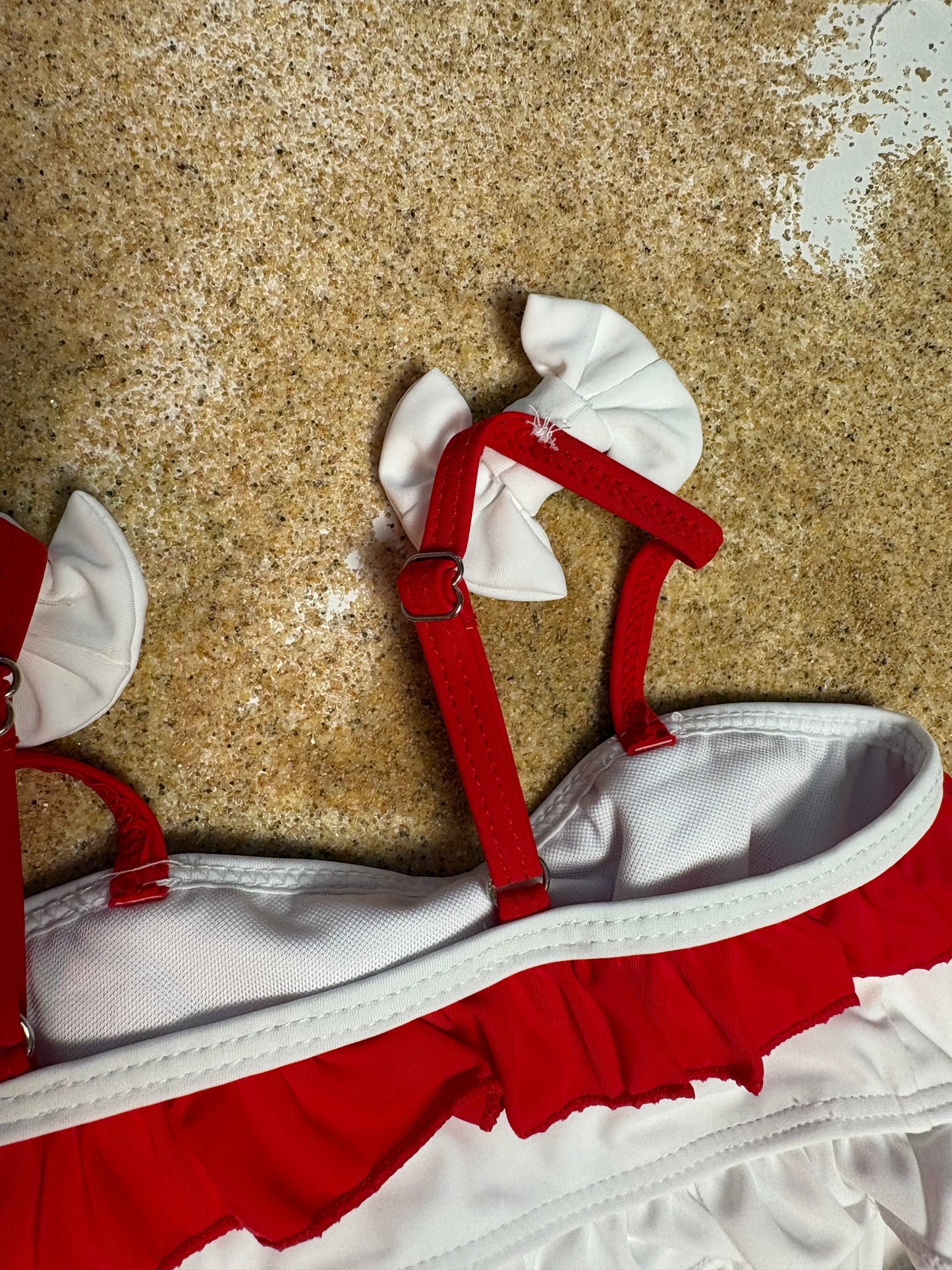 Cherry Charm Set