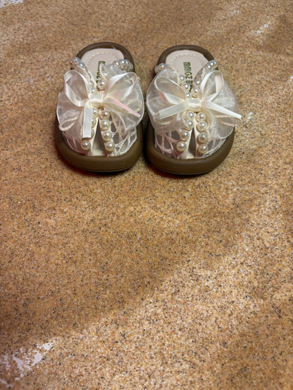 Pearl Princess Sandals
