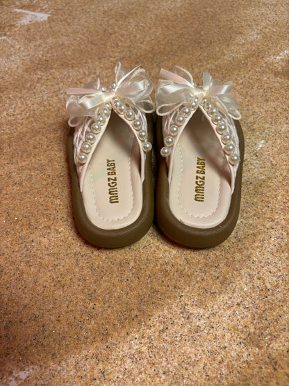 Pearl Princess Sandals