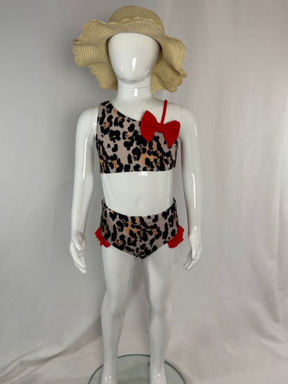 Wild Rose Set