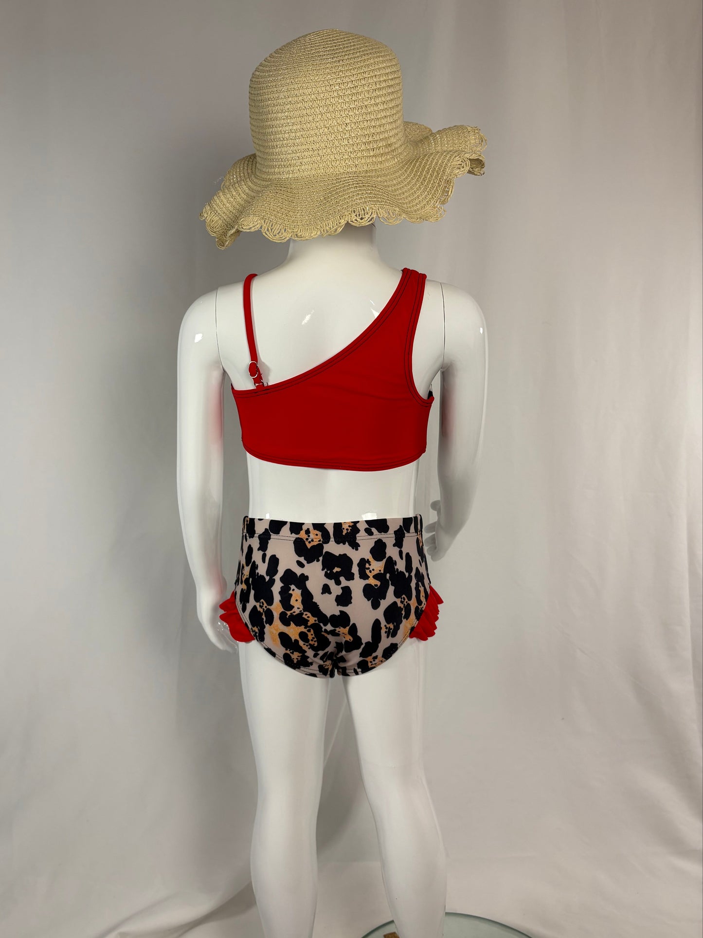 Wild Rose Set