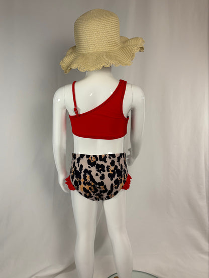 Wild Rose Set
