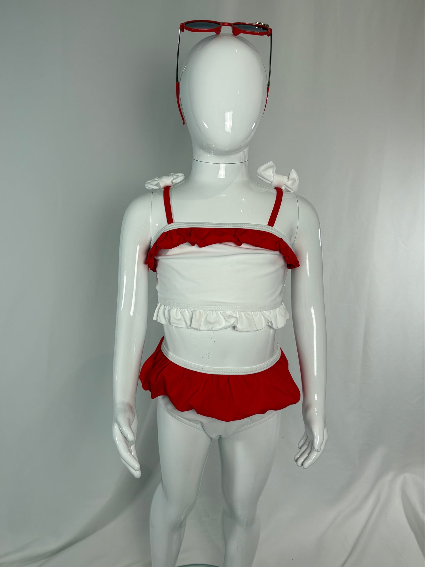 Cherry Charm Set