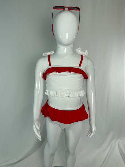 Cherry Charm Set