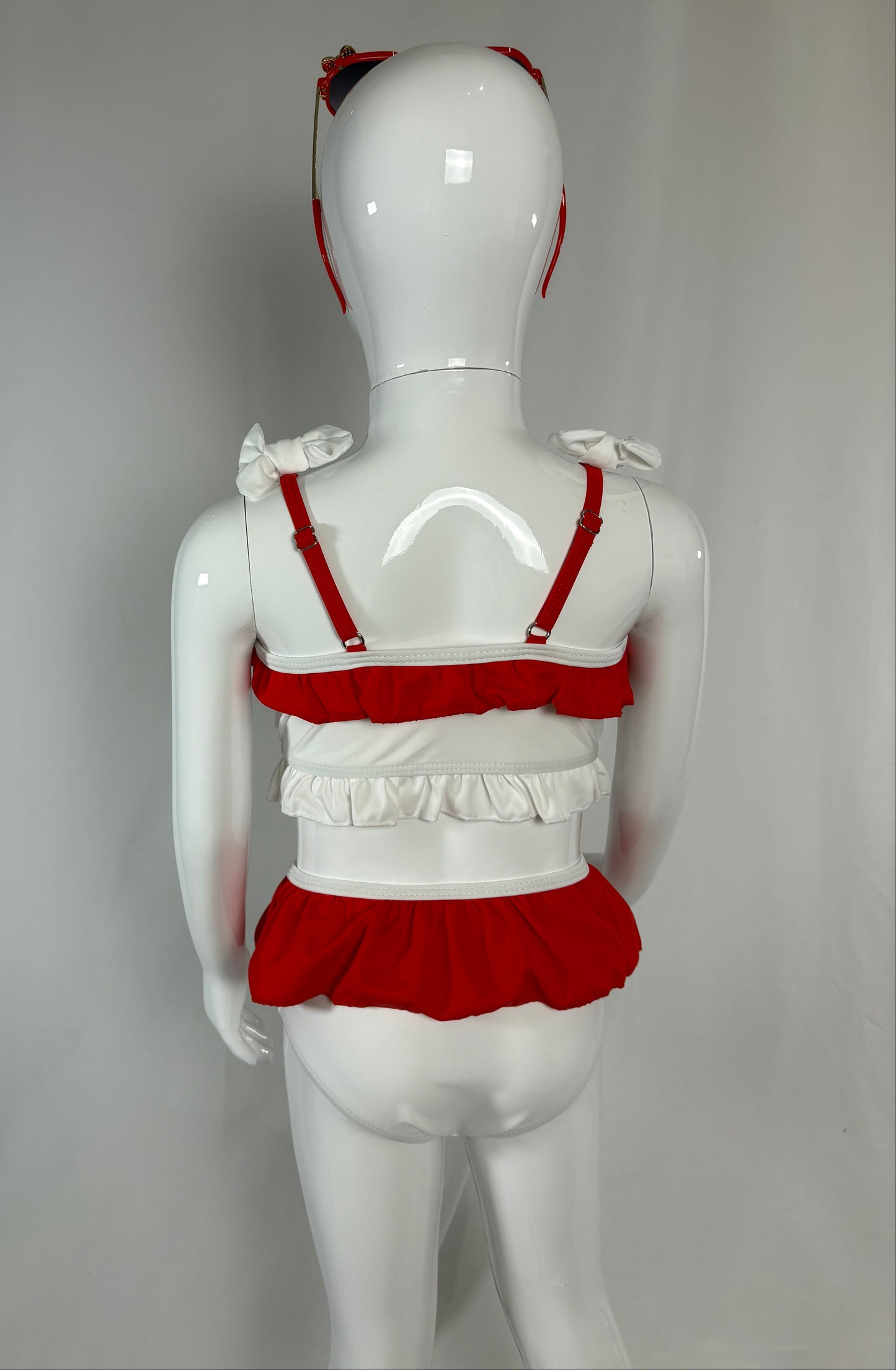 Cherry Charm Set