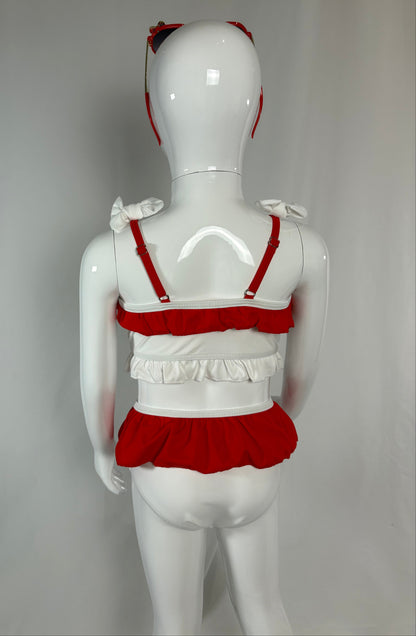 Cherry Charm Set