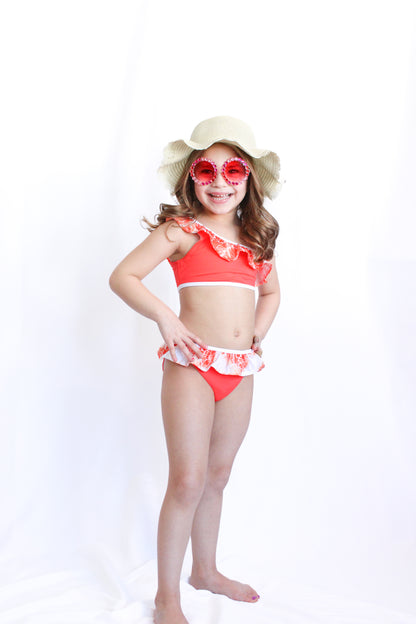 Bella Bikini Set