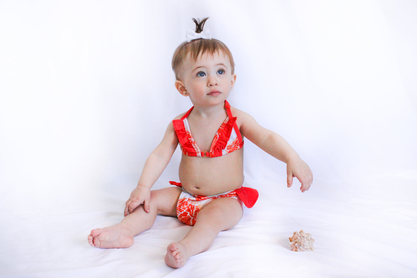 Zoee Bikini Set
