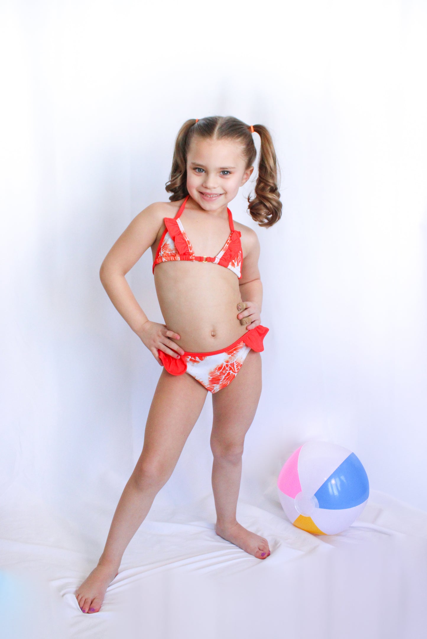 Zoee Bikini Set